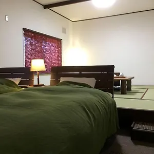 旅館 なごみの宿 いい田, 積丹町